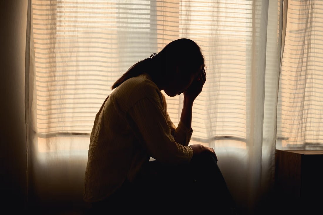 Missing Periods? You could have Hypothalamic Amenorrhea
