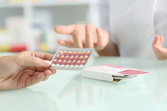 The Birth Control Truth No One Told Me: My 16-Year Journey