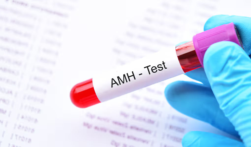 Diagnosed With Low AMH? Read this