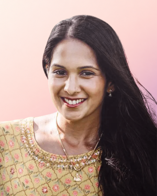 Preethi
