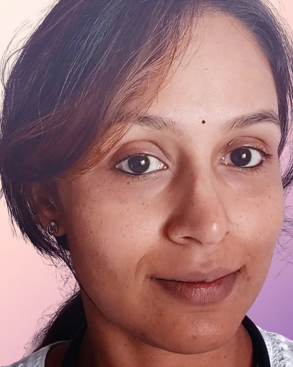 Dr. Anupama