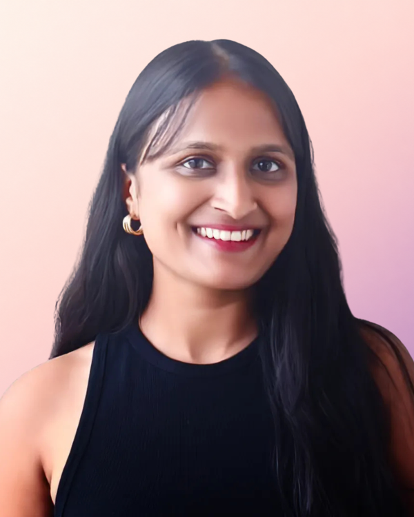 Ishita Lote